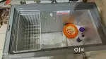 D-Fridger 200 liter