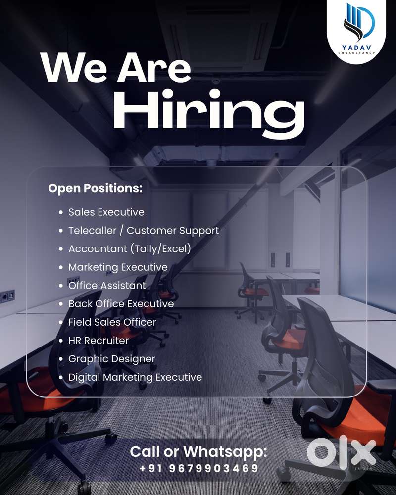 Start Your Career Today  Enquiry Now