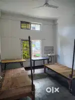 Double/Triple bedded room for Girls