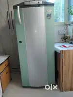Whirlpool 230ltr single Door Fridge