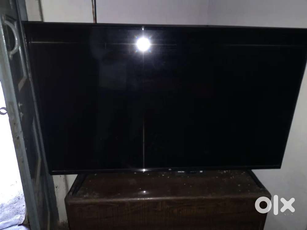 Lcd mi for home