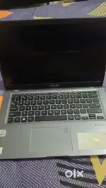 14 inch Asus laptop 512gb hard disk 8 gb ram