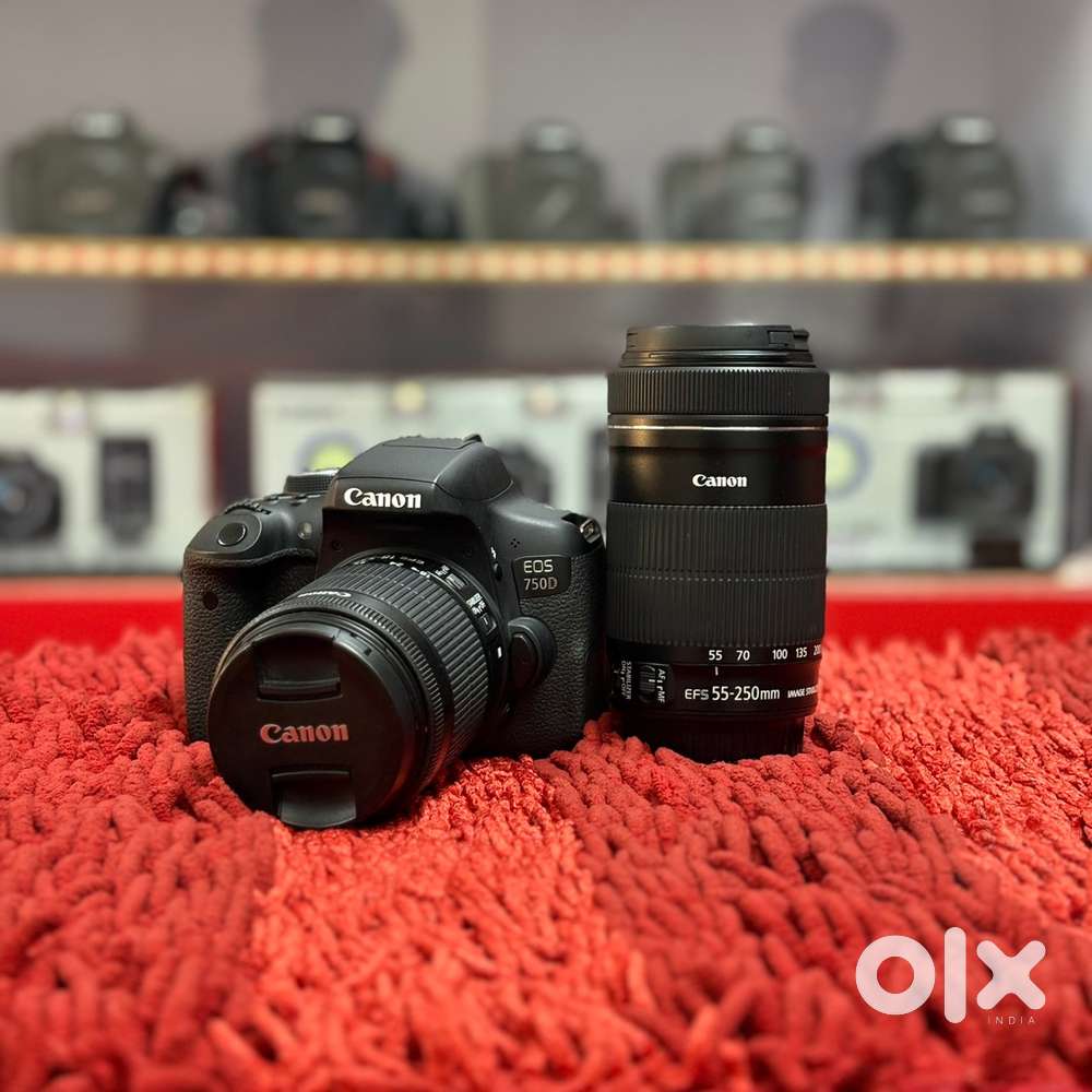 RENTAL CAMERA