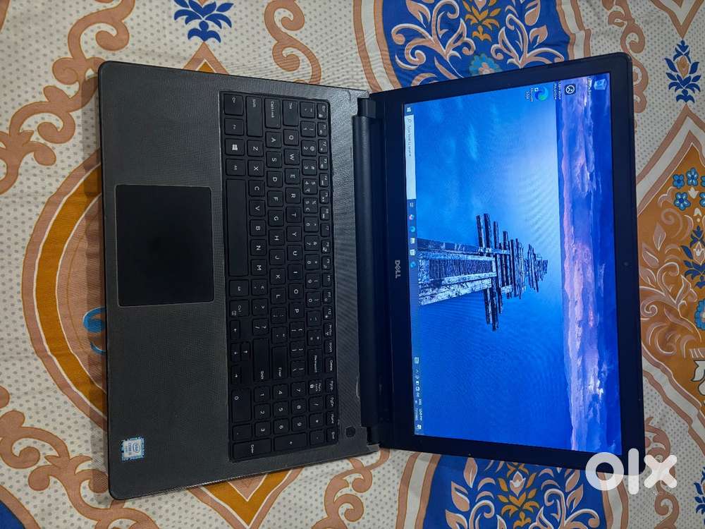 Dell Inspiron 5559 Laptop (Super Fast and Fully Working)