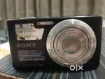 Digital Camera