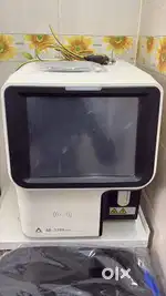 Aspen AD-3200 Plus analyzer