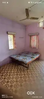 1 RK Room in shiv colony
