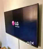 Led tv 32 inch full garanti