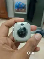 S9 ultra smart Watch