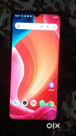 Narzo 50i ONLY MOBILE Fixed price