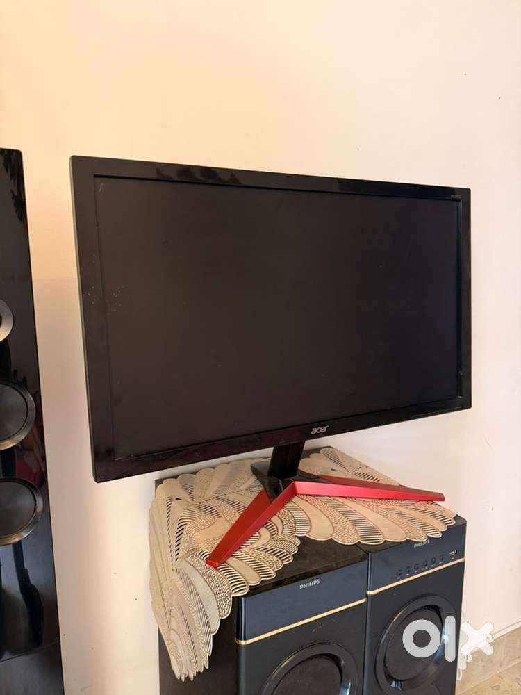 Acer 24 inch 144hz Gaming monitor