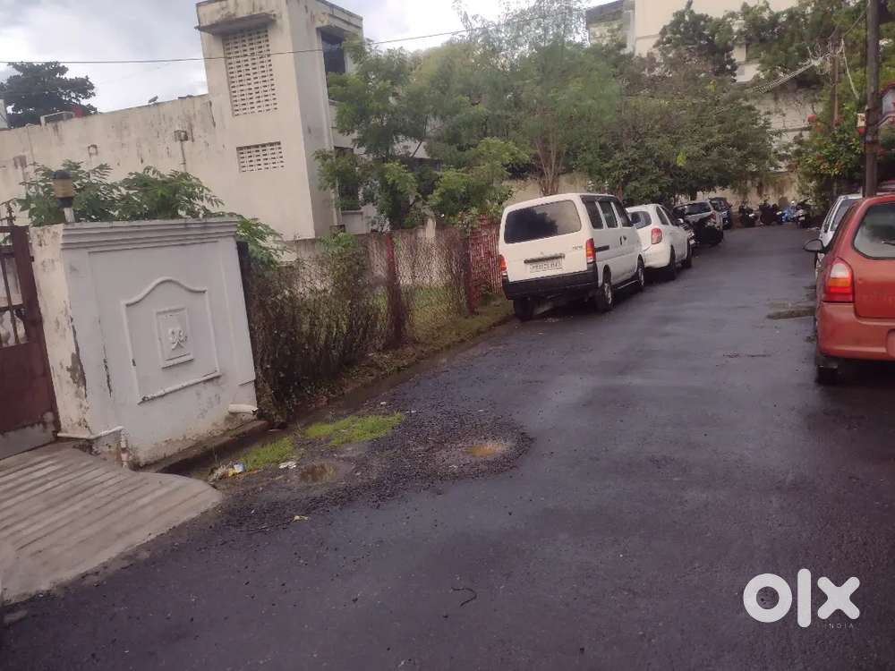 Residential Plot for Sale Near Sunway Hotel