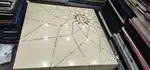 Centre table with mother of pearls inlay