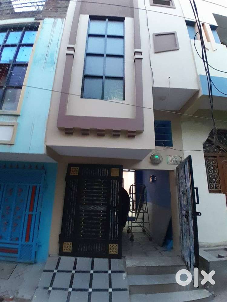 Furnished independent house for Rent