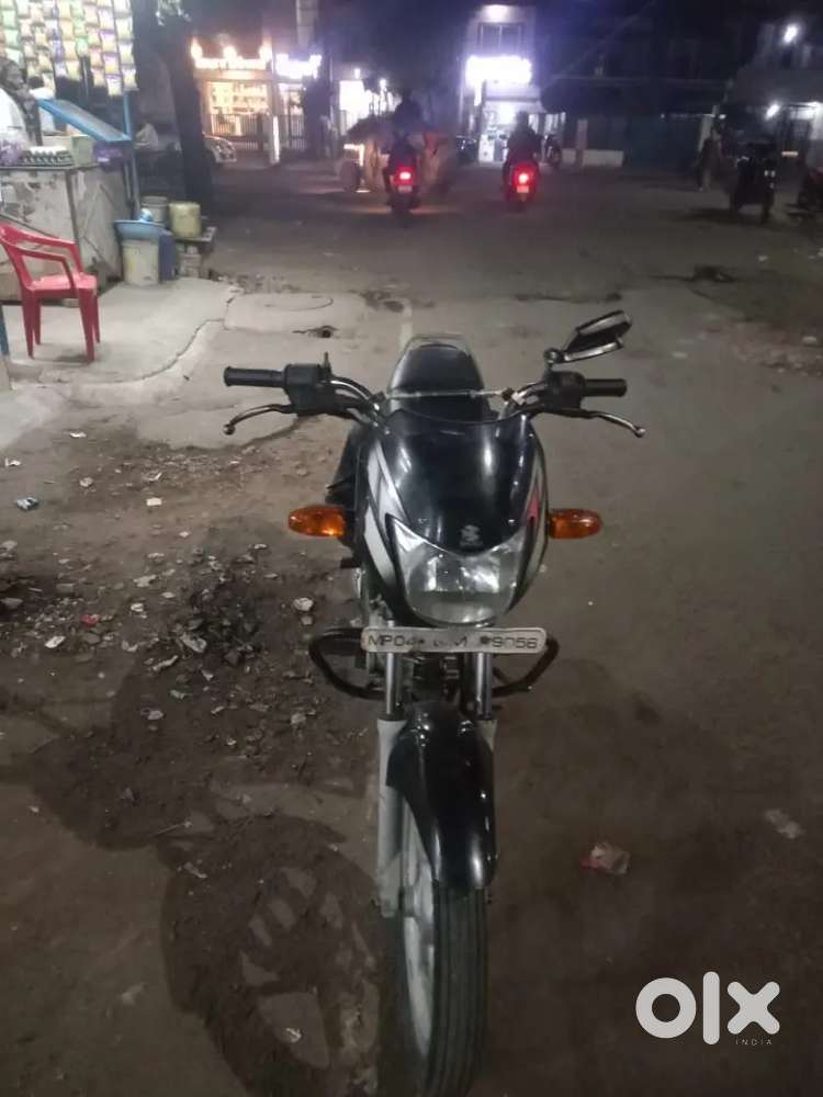 Good condition original engine self start