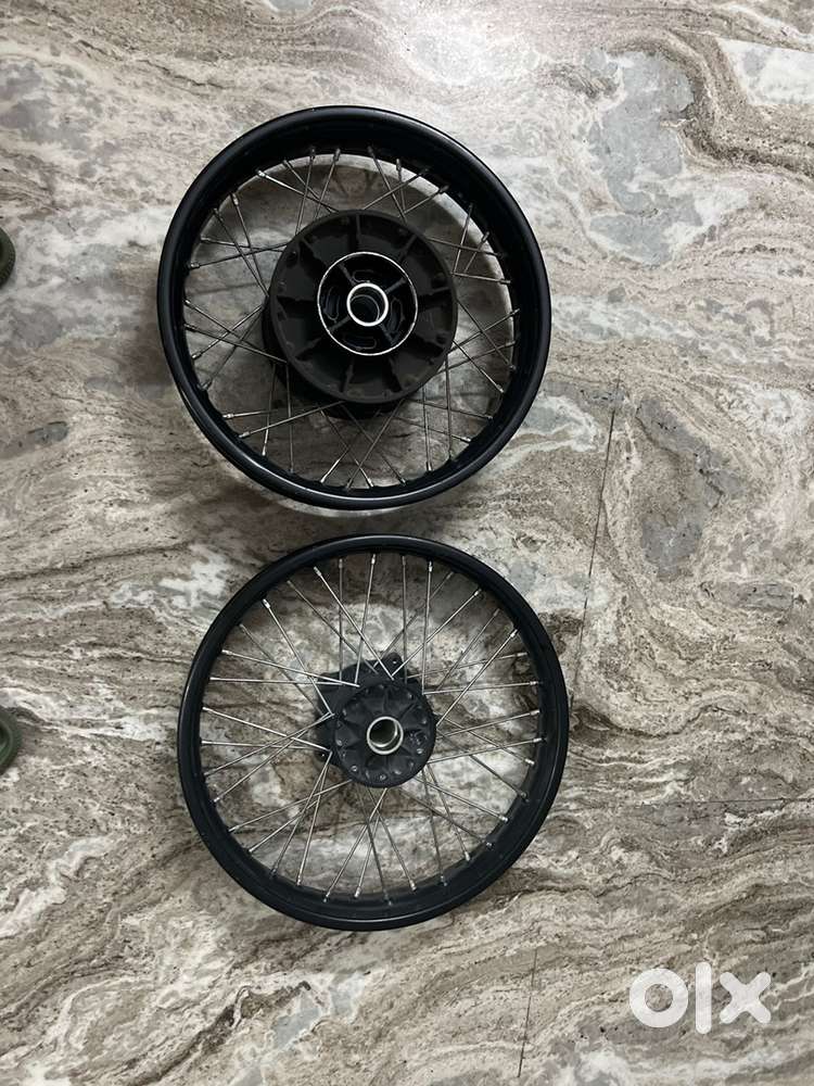 Bs7 bullet all item