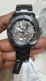 Brand new fossil watch