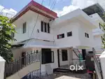 Hostel building for rent at vazhakala kochi ladies  or boys
