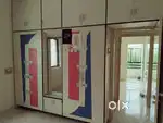 2 bhk flat khodiyar colony god lokeshan only family Rilance asar kampa