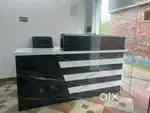 Clothing shop furniture