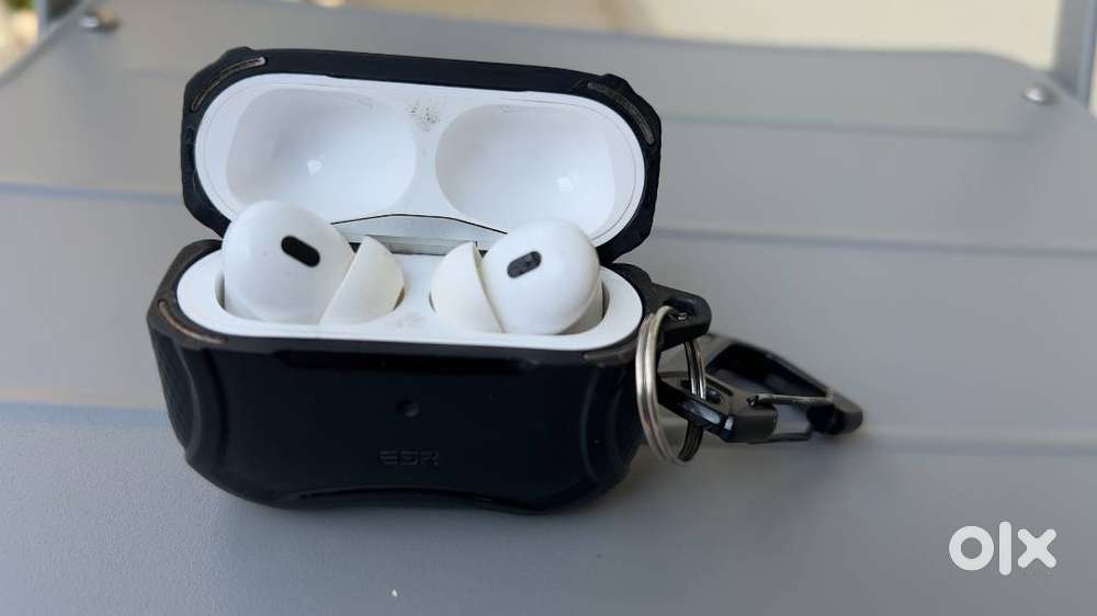 Apple Air Pods Pro 2 (2nd Generation)