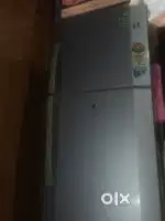 Lg five star  fridge