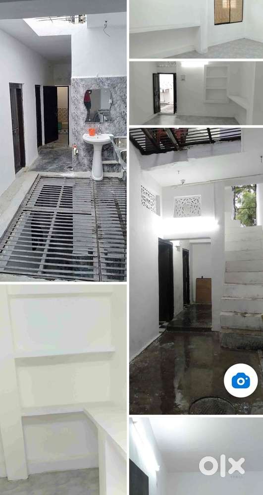 Rooms for rent