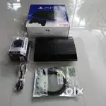 Ps3 super slim 500gb plus35 refurbished condition with warranty