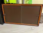 SHOW rack Box
