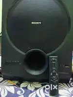 Sony (100w)