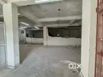2600 sqft unfurnished property for lease or rent