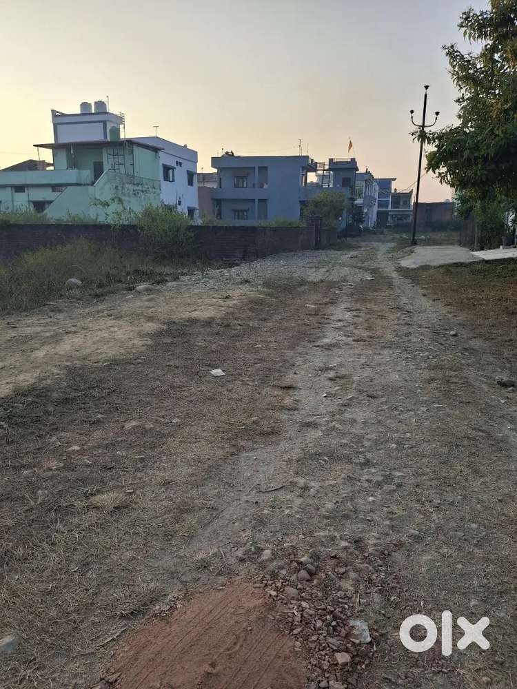 Plot available for sale