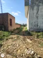 Plot for sale
