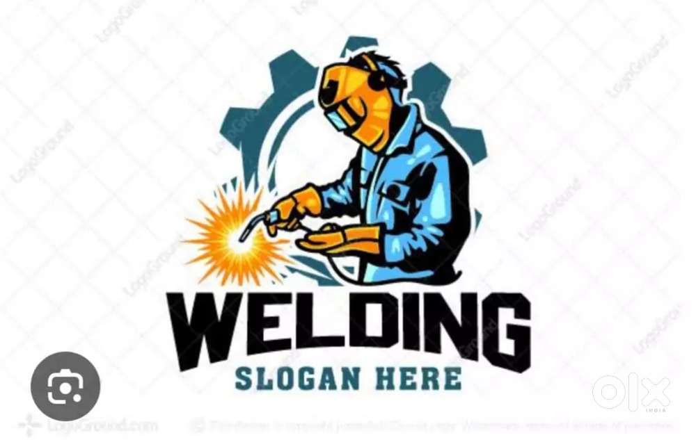 Urgent vacancy welder