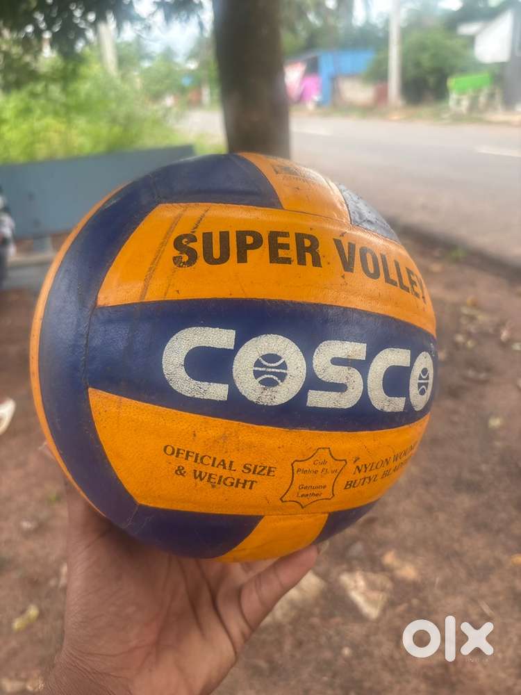 Cosco volleyball
