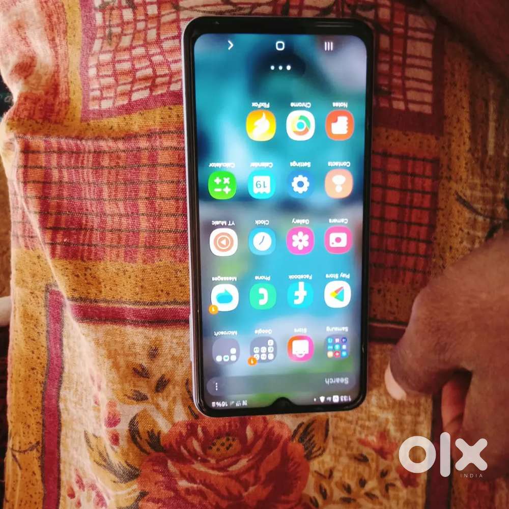 Samsung a23  8gbram. ,128gbstorage