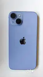 I phone 14 128