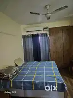 Available 3+1BHK fully furnished flat for Rent in Paras tiera s