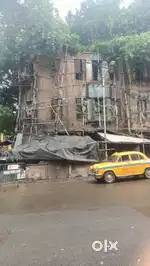 Burra bazar near Ganesh takis 9 katha land for sale