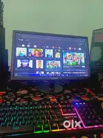 Frontech gaming pc Intel Core i5 (16 GB / 512 GB / Windows 11)