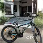 Hero Sprint Voltage cycle