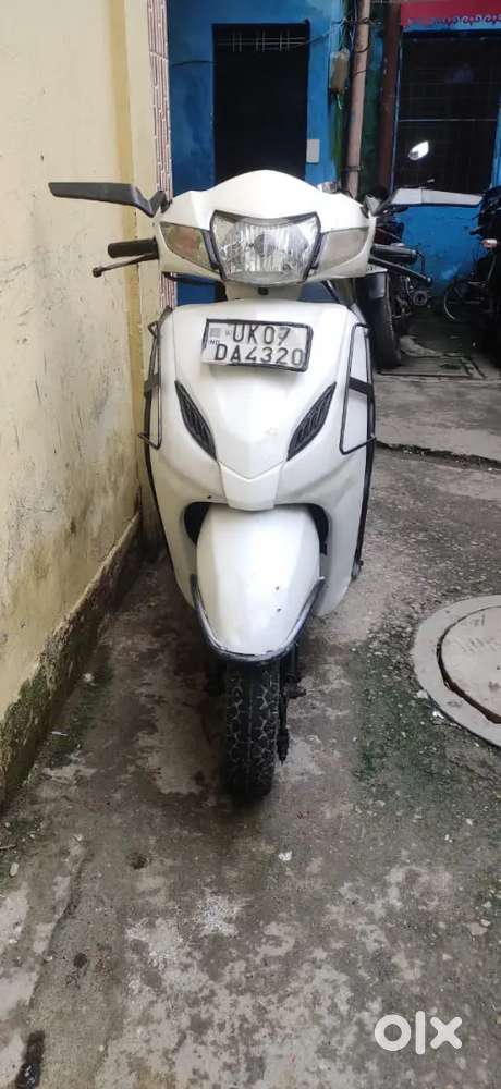 Good condition
