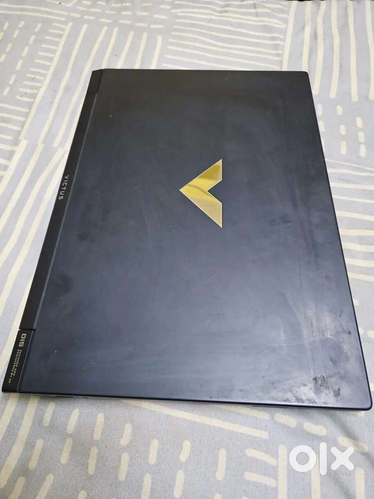 HP Victus Laptop