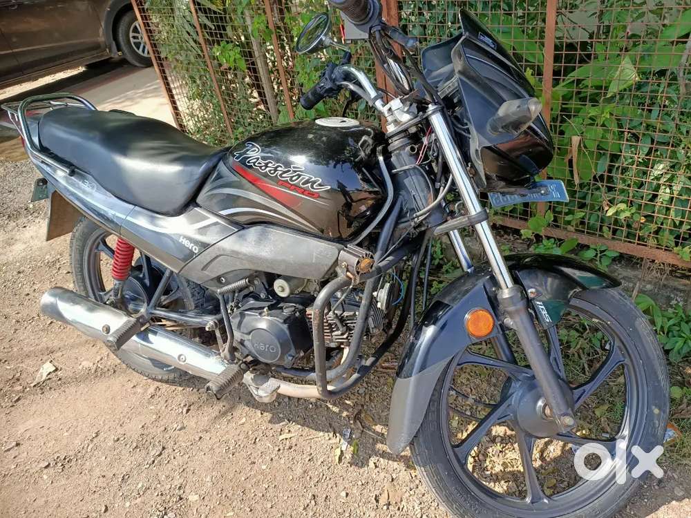 Good condition insurance complete first owner