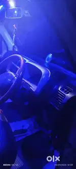 Maruti Suzuki Eeco 2819 CNG & Hybrids 110000 Km Driven