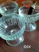 Rare Vintage Glasses