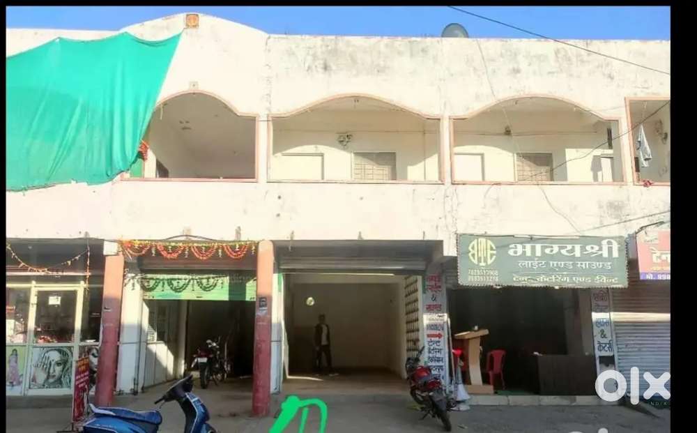 Rameswaram Market shop for rent or for office of