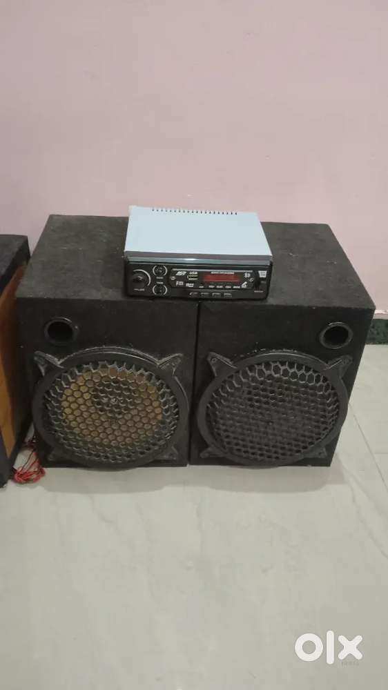 Van,car,lorry ,audio amplifier 12-24v inverter board amplifier