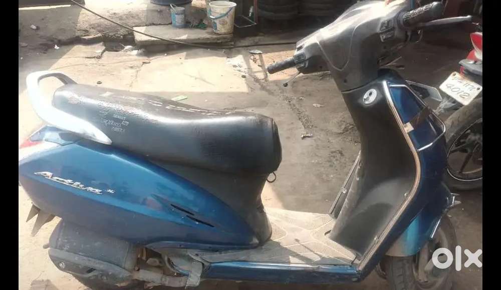 Activa 3 g on sale