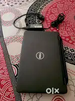 Dell i5 Laptop 8GB Ram 250GB SSD 15.6
Screen 4K Support